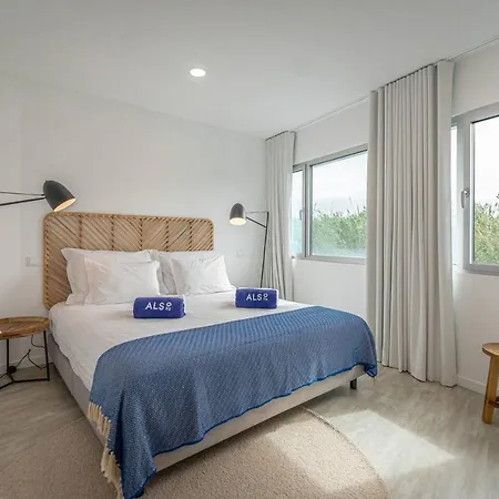 Oceanside East Apartment Ponta Delgada  Exterior photo