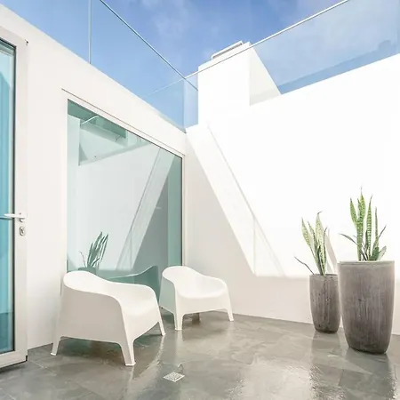 Oceanside East Apartment Ponta Delgada  Exterior photo