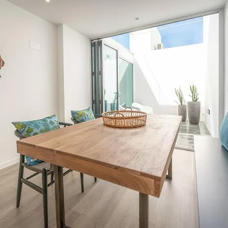 Oceanside East Apartment Ponta Delgada  Exterior photo