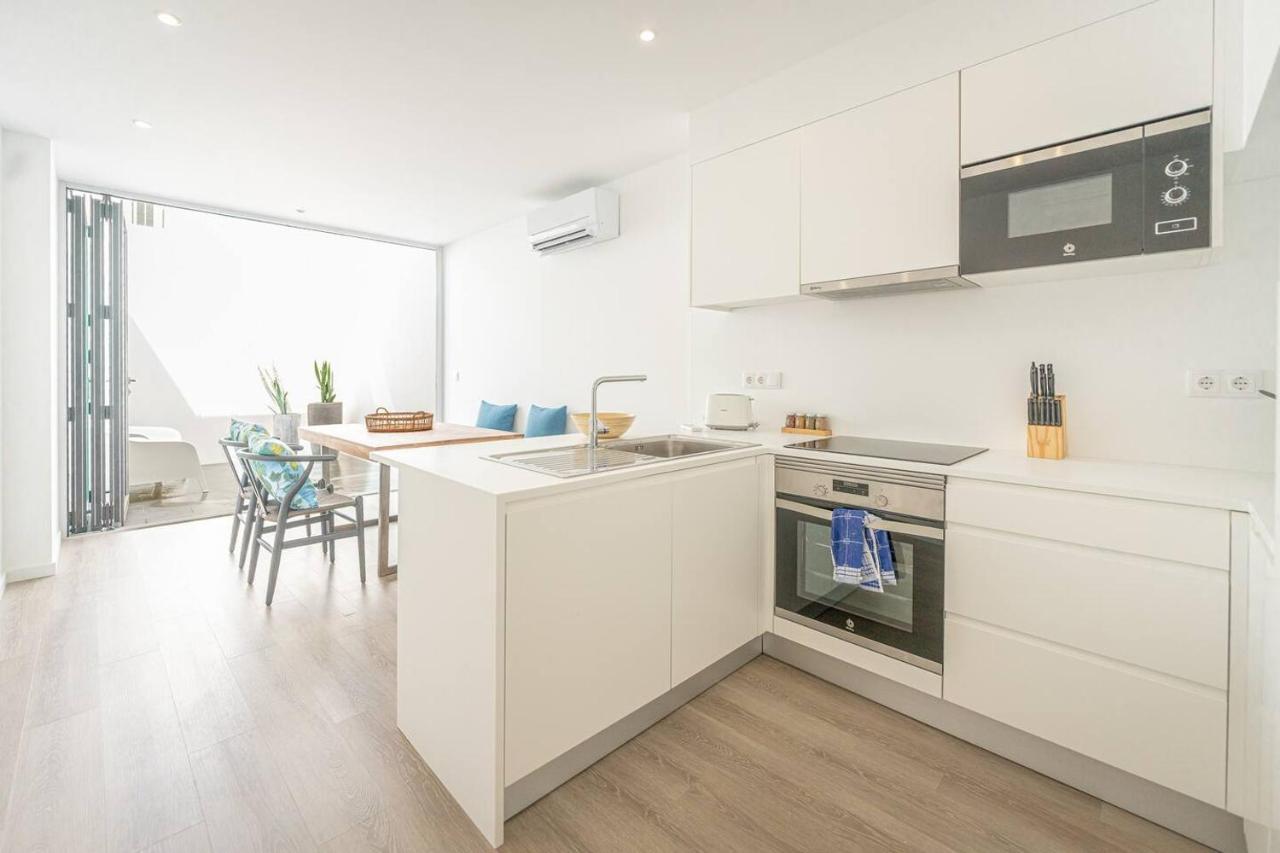 Apartment Oceanside East