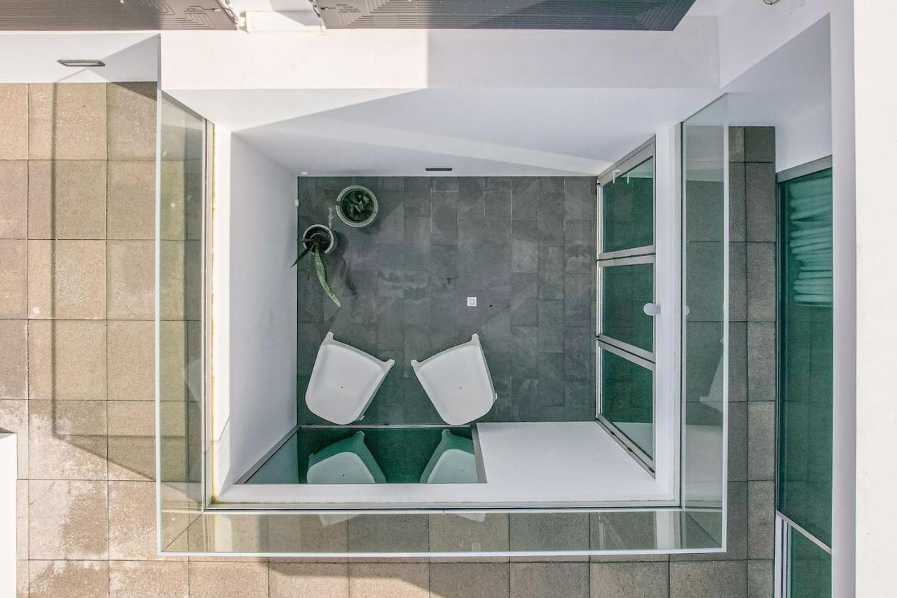 Apartment Oceanside East Ponta Delgada (Sao Miguel)