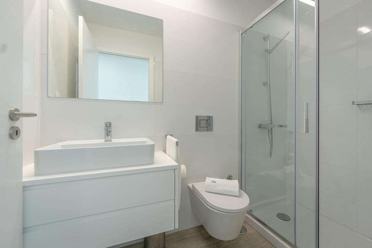 Oceanside East Apartment