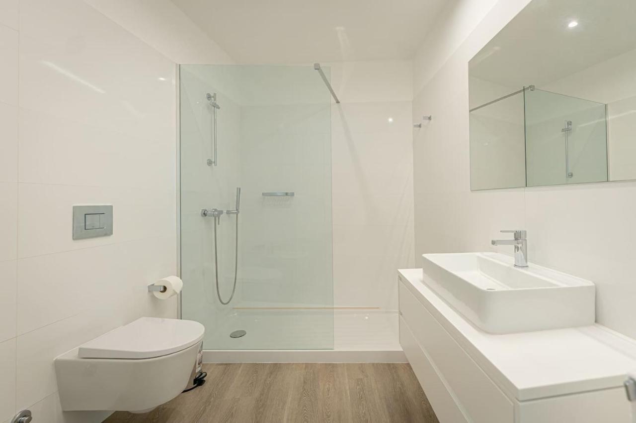 Oceanside East Apartment Ponta Delgada (Sao Miguel)
